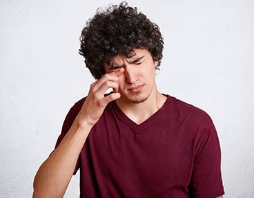 Allergic conjunctivitis symptoms, diagnosis and treatment, Austin and Round Rock, Texas