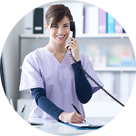 Same day appointment for allergy and asthma treatment in Austin, TX and Round Rock, TX