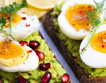 Egg allergy diagnosis, treatment - Austin and Round Rock, Texas