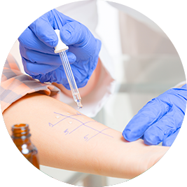Experienced immunologist, allergy asthma doctor, in Austin, TX and Round Rock TX